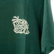 Camiseta Infantil Hang Loose Coconuts VERDE-HLTS010660 -2-